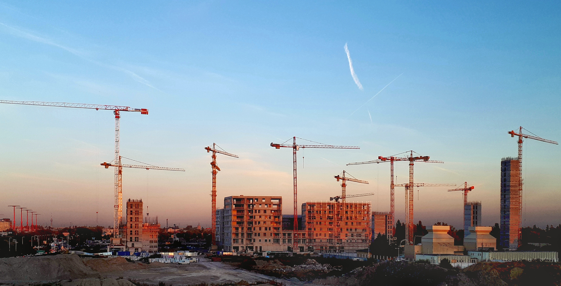 Soluciones – Maquinaria a medida para cada proyecto