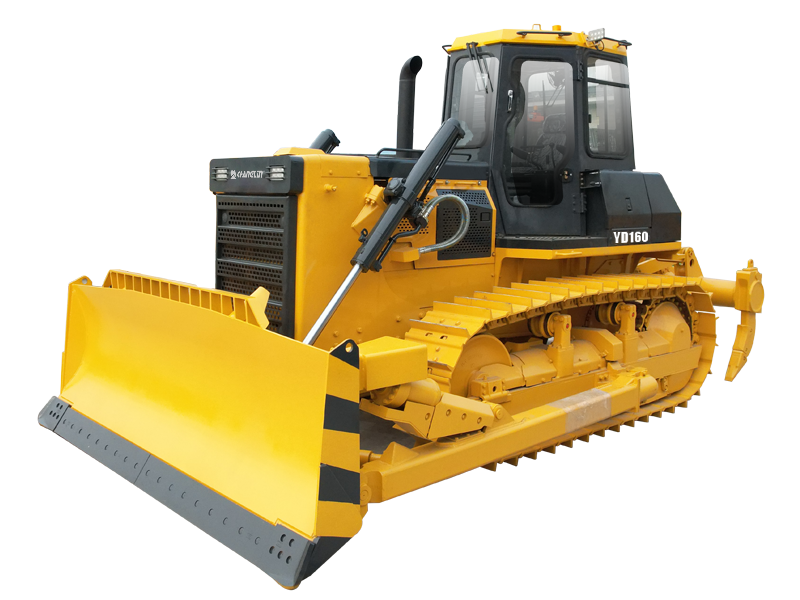 Bulldozer YD160 - CHANGLIN