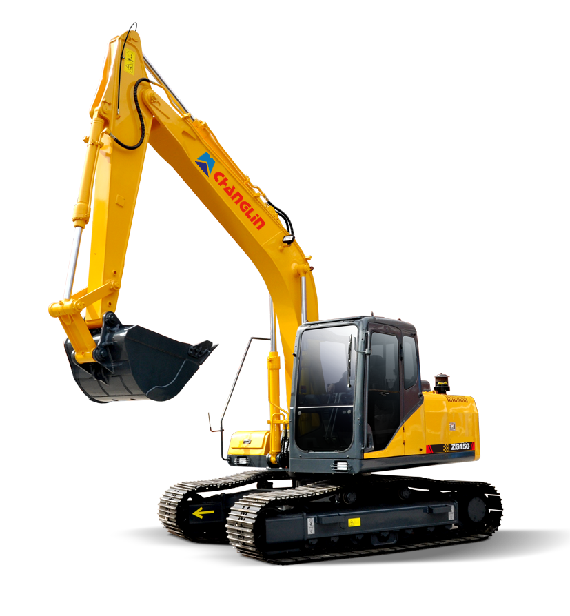 Cinco cosas importantes que debes saber antes de comprar una excavadora en China
