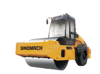 Desmitificando los rodillos compactadores: ¿Cómo se destacan los cuatro tipos principales en sus respectivas aplicaciones?